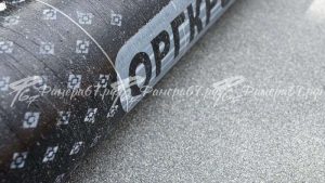 Стеклоизол ТКП-3.5 10 кв.м сланец серый