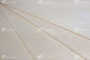 Фанера ФК 20мм сорт 2/2 1525х1525 ШЛ