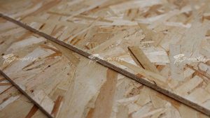 OSB-3 Калевала 1250х2500х8мм