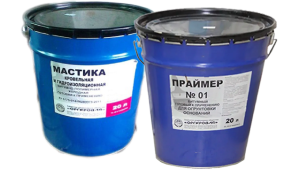 Мастика
